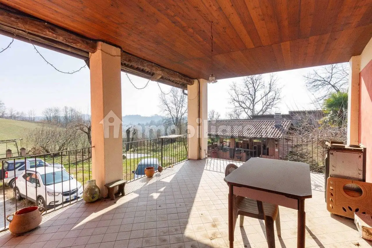 Villa unifamiliare via Per viale, 6, Cortazzone - foto 4