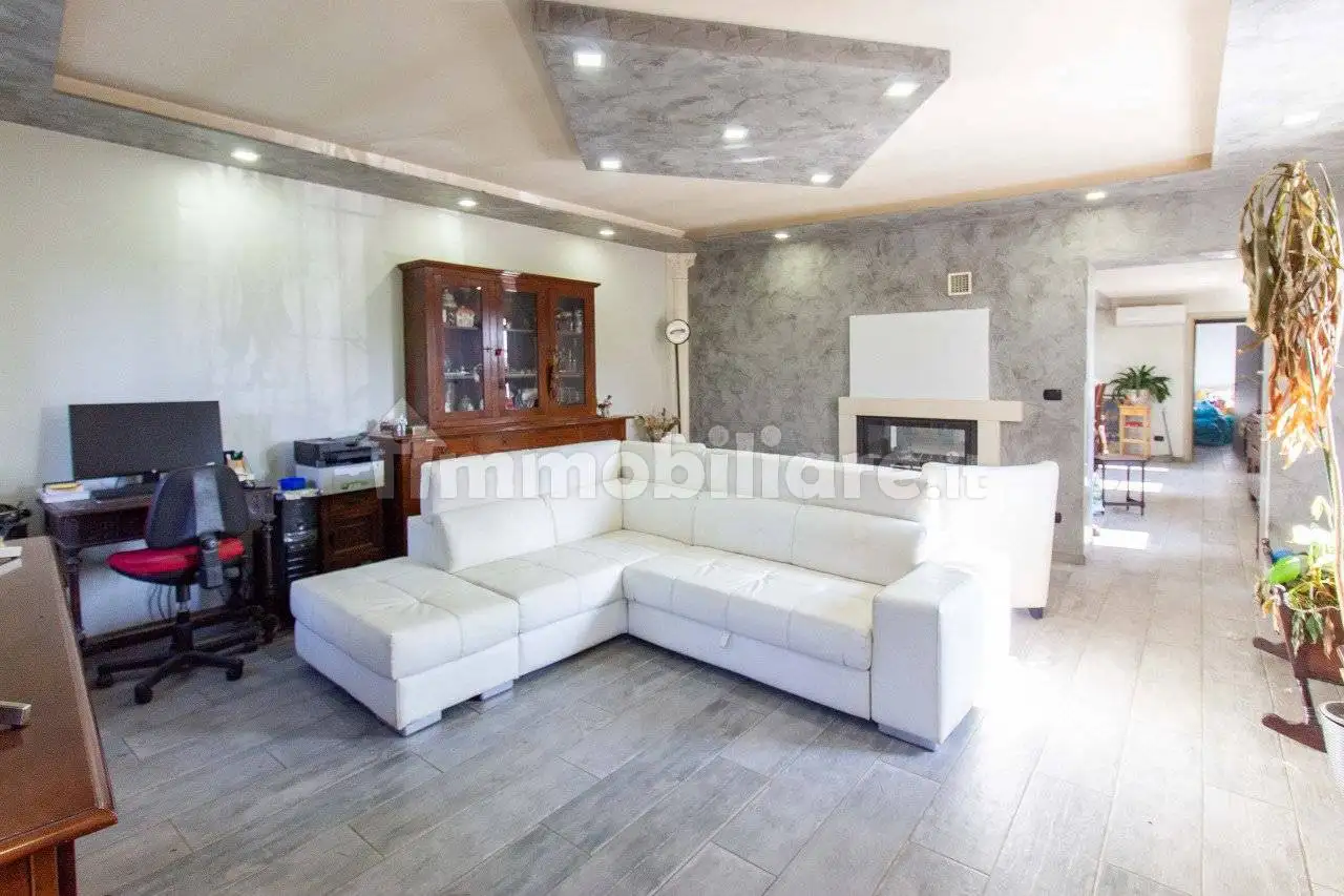 Villa unifamiliare via Per viale, 6, Cortazzone - foto 5