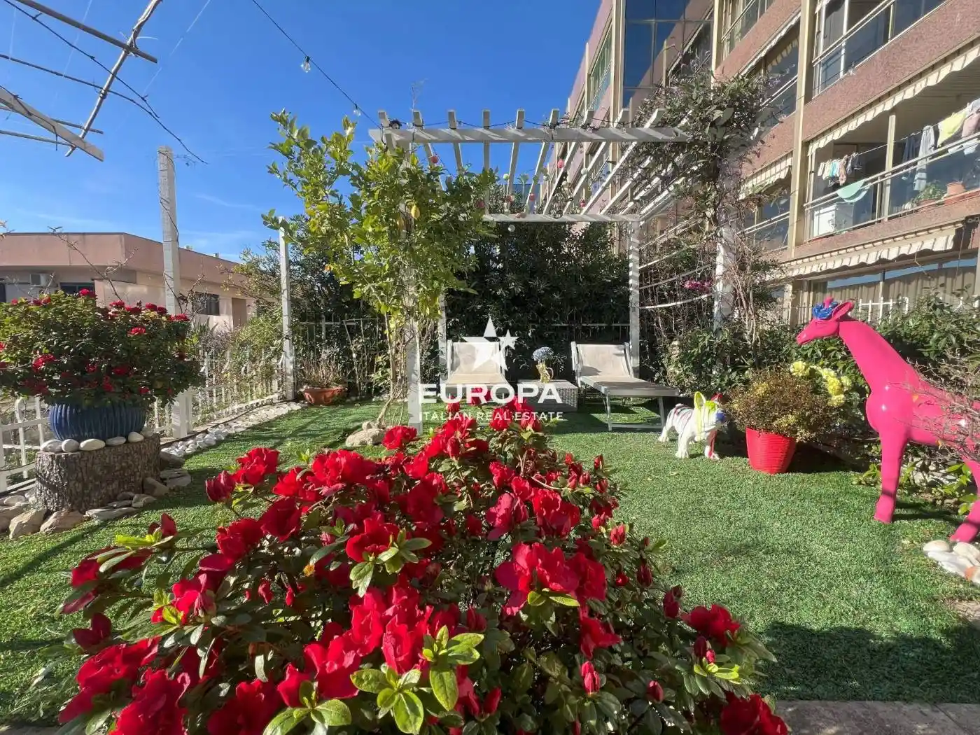 Appartamento in vendita a Sanremo