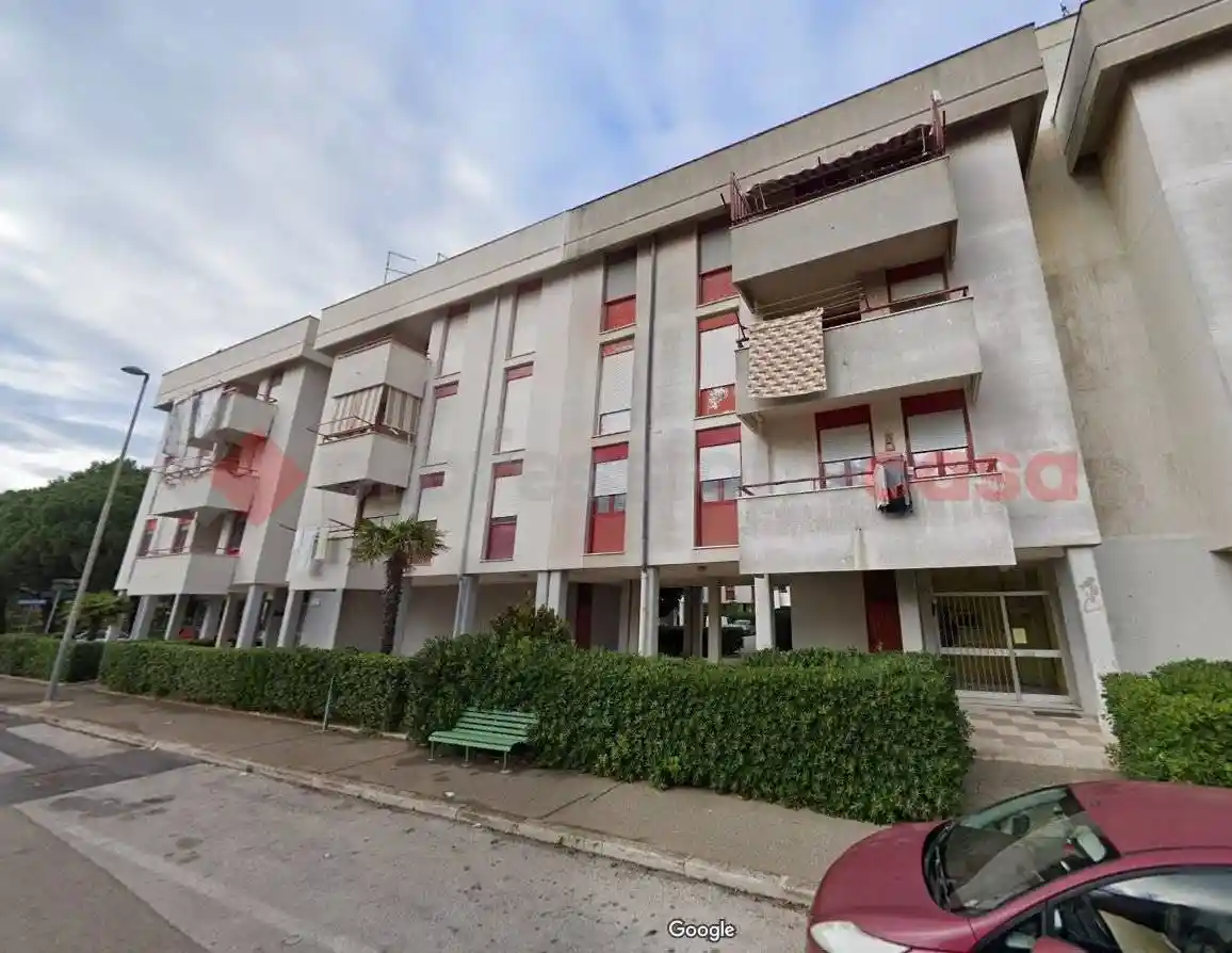 Appartamento in vendita a Crispiano