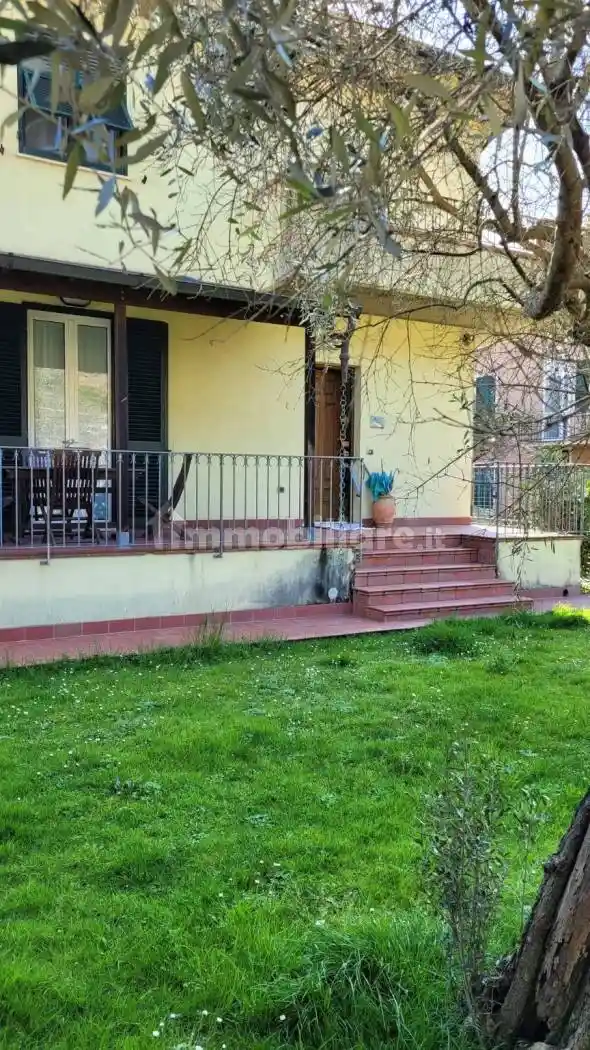 Villetta a schiera in vendita a Sarzana