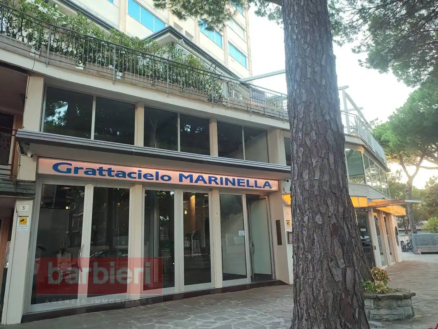 Appartamento in affitto a Cervia