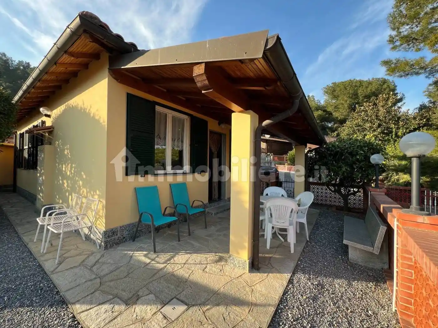 Villa in vendita a Albenga