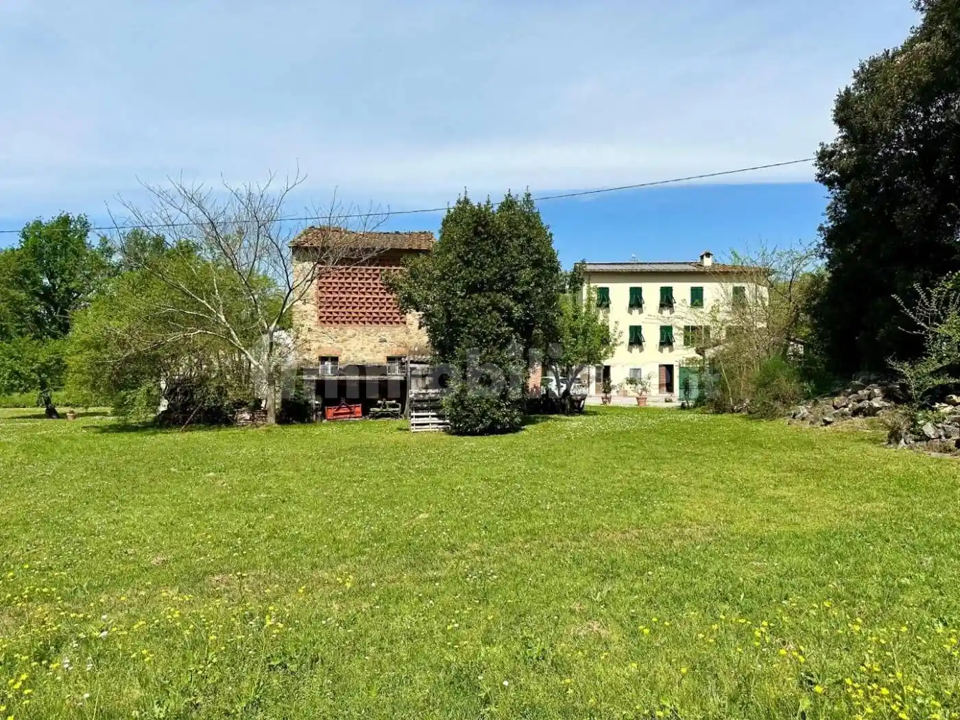 Rustico - Casale in vendita a Capannori