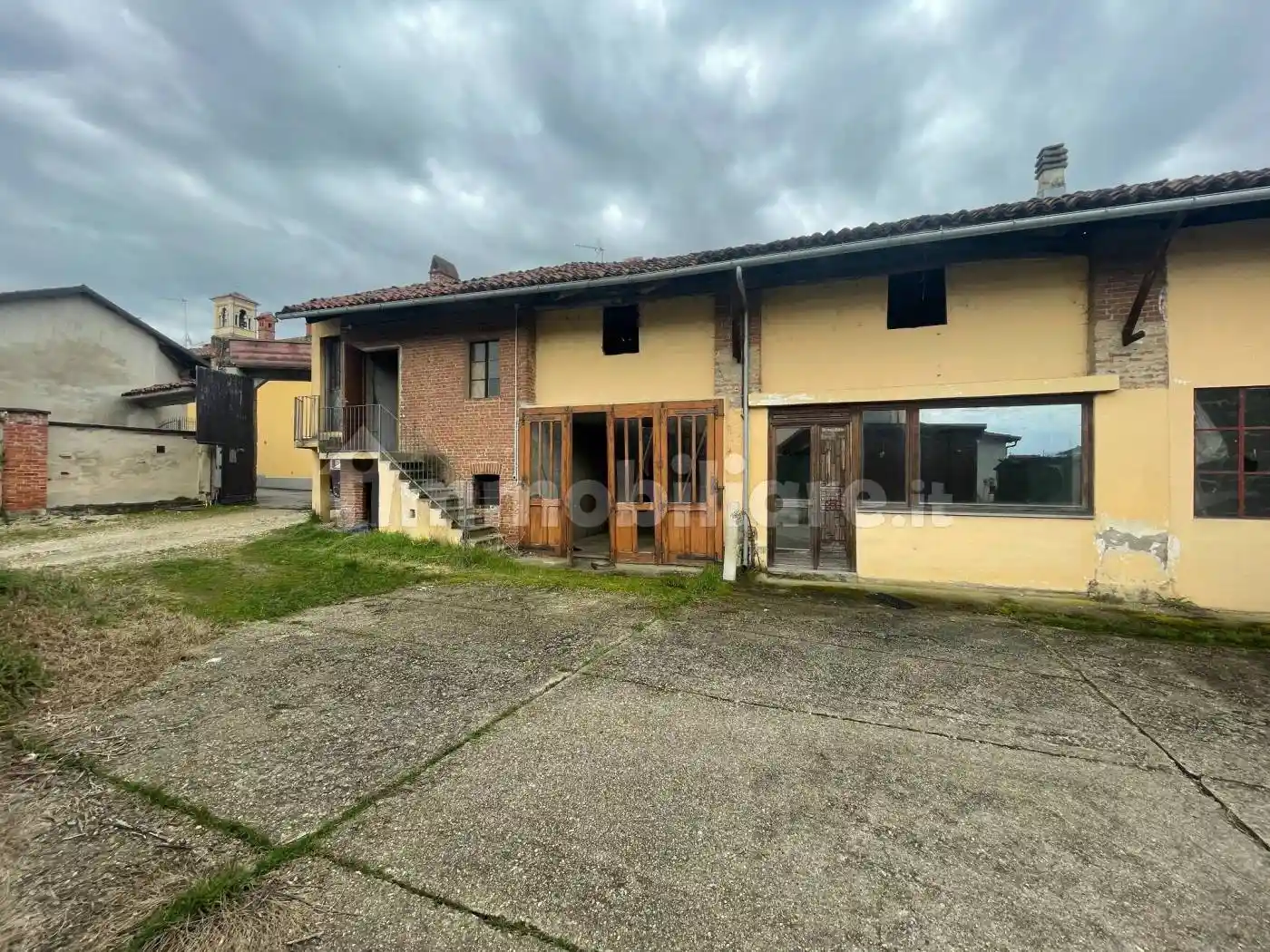 Rustico - Casale in vendita a Carmagnola