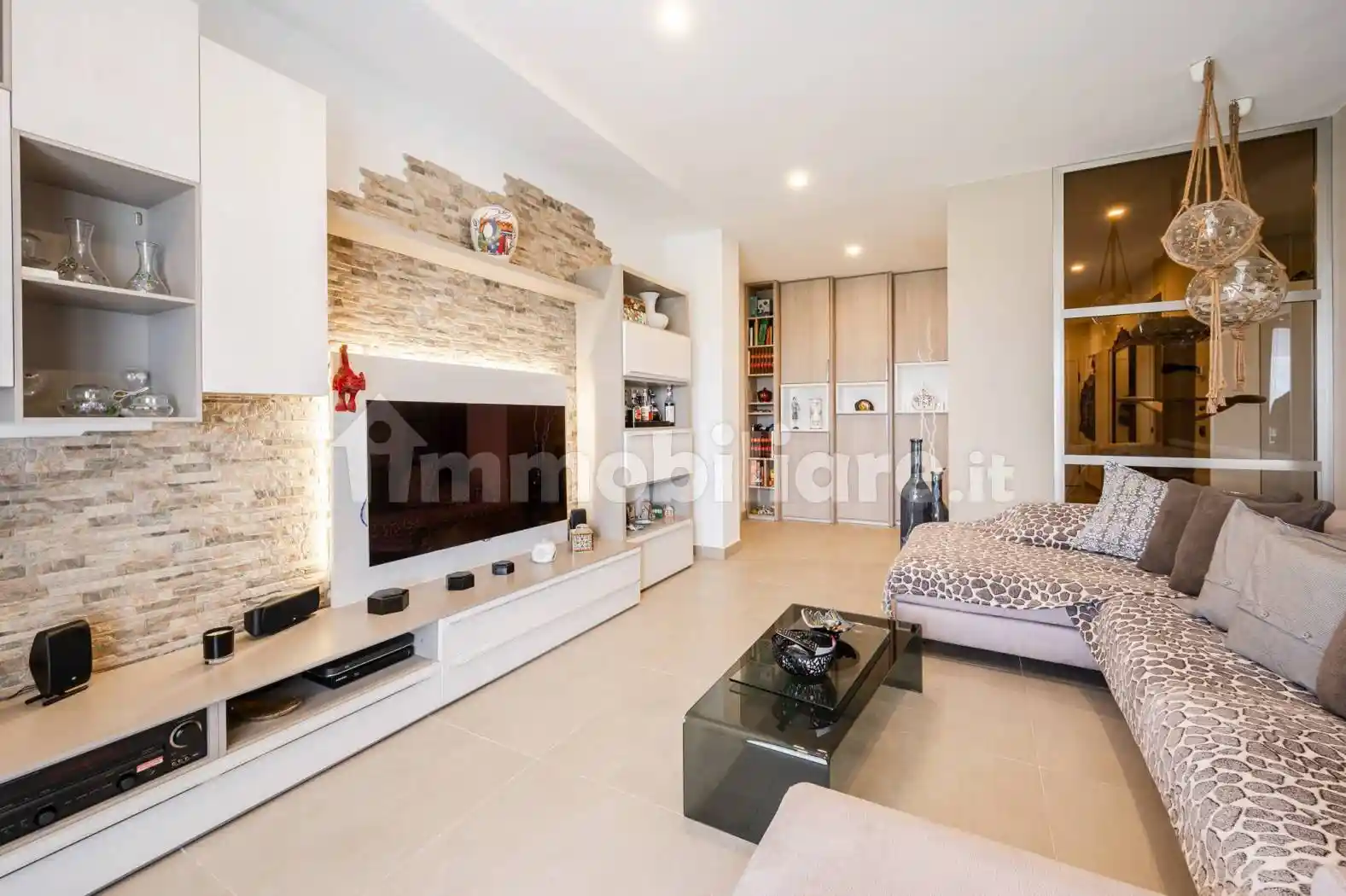 Appartamento in vendita a Reggio Emilia