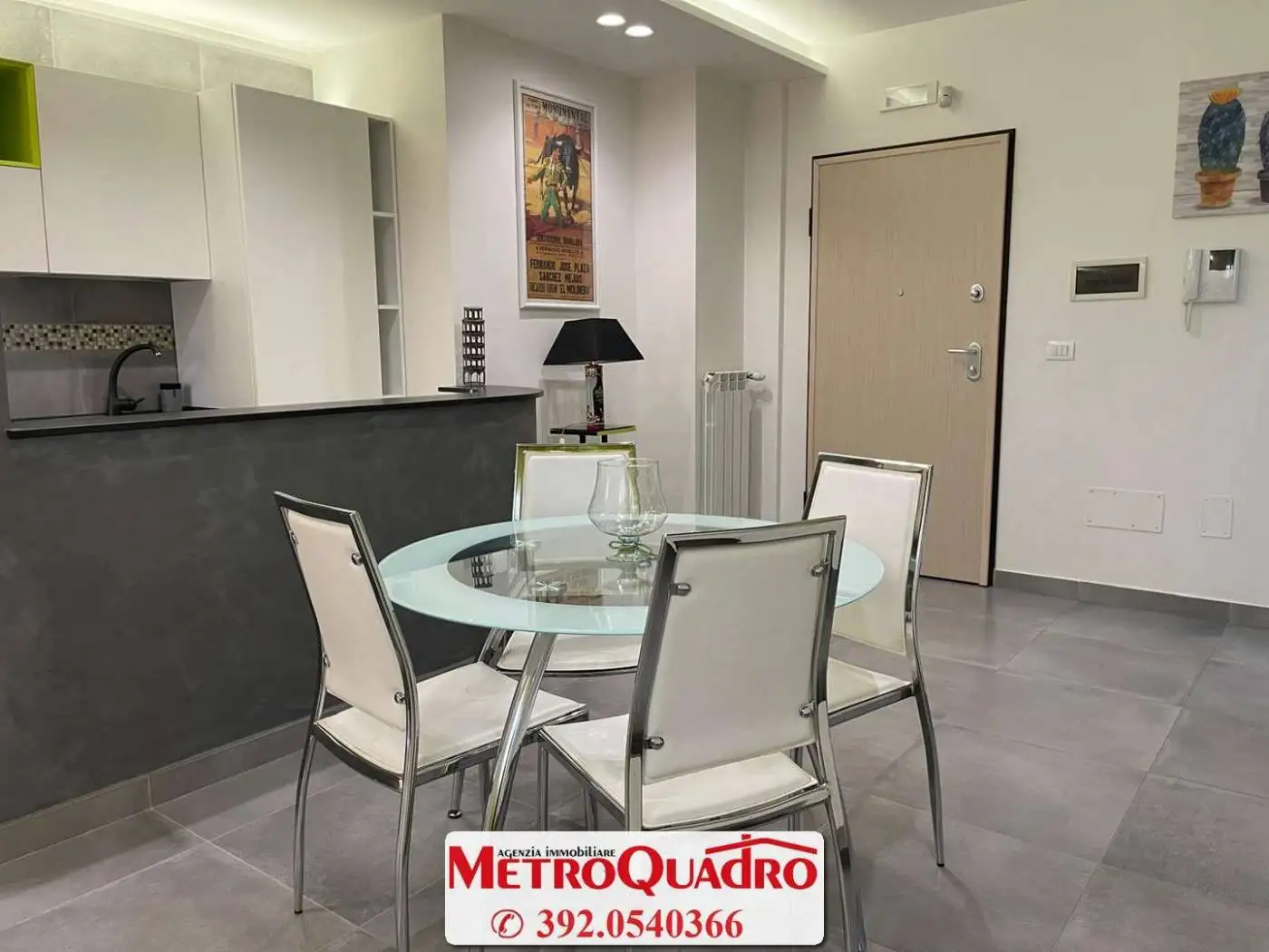 Appartamento in affitto a Foggia