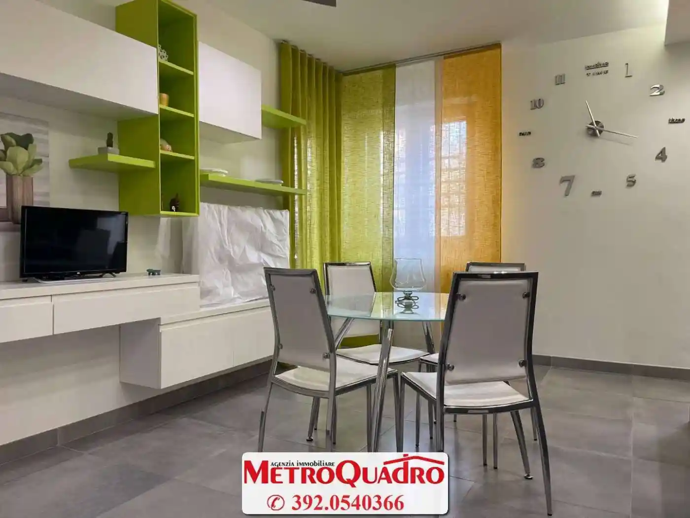 Bilocale via Fiorello La Guardia 11, San Ciro - Stadio, Foggia - foto 2