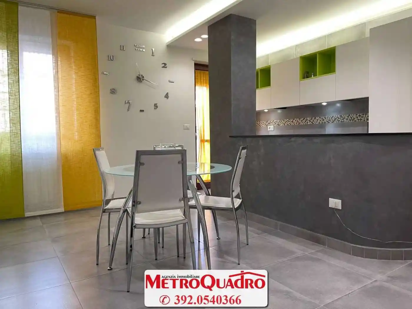 Bilocale via Fiorello La Guardia 11, San Ciro - Stadio, Foggia - foto 3