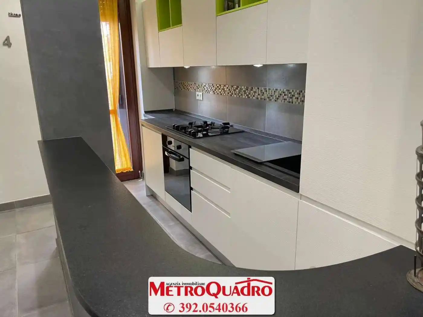 Bilocale via Fiorello La Guardia 11, San Ciro - Stadio, Foggia - foto 4