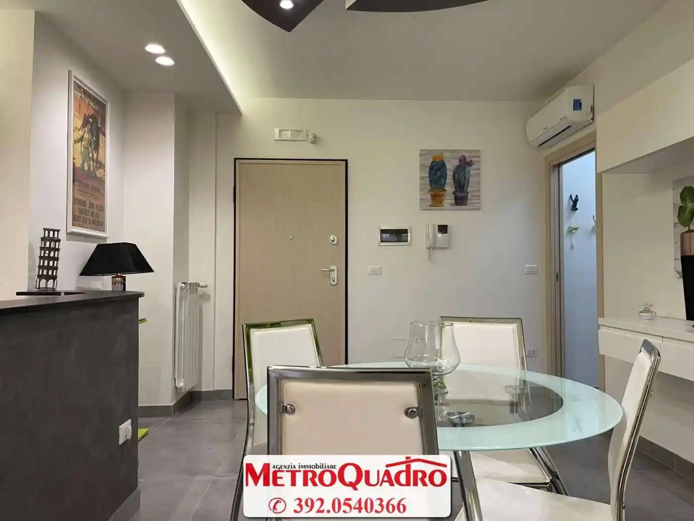 Bilocale via Fiorello La Guardia 11, San Ciro - Stadio, Foggia - foto 5