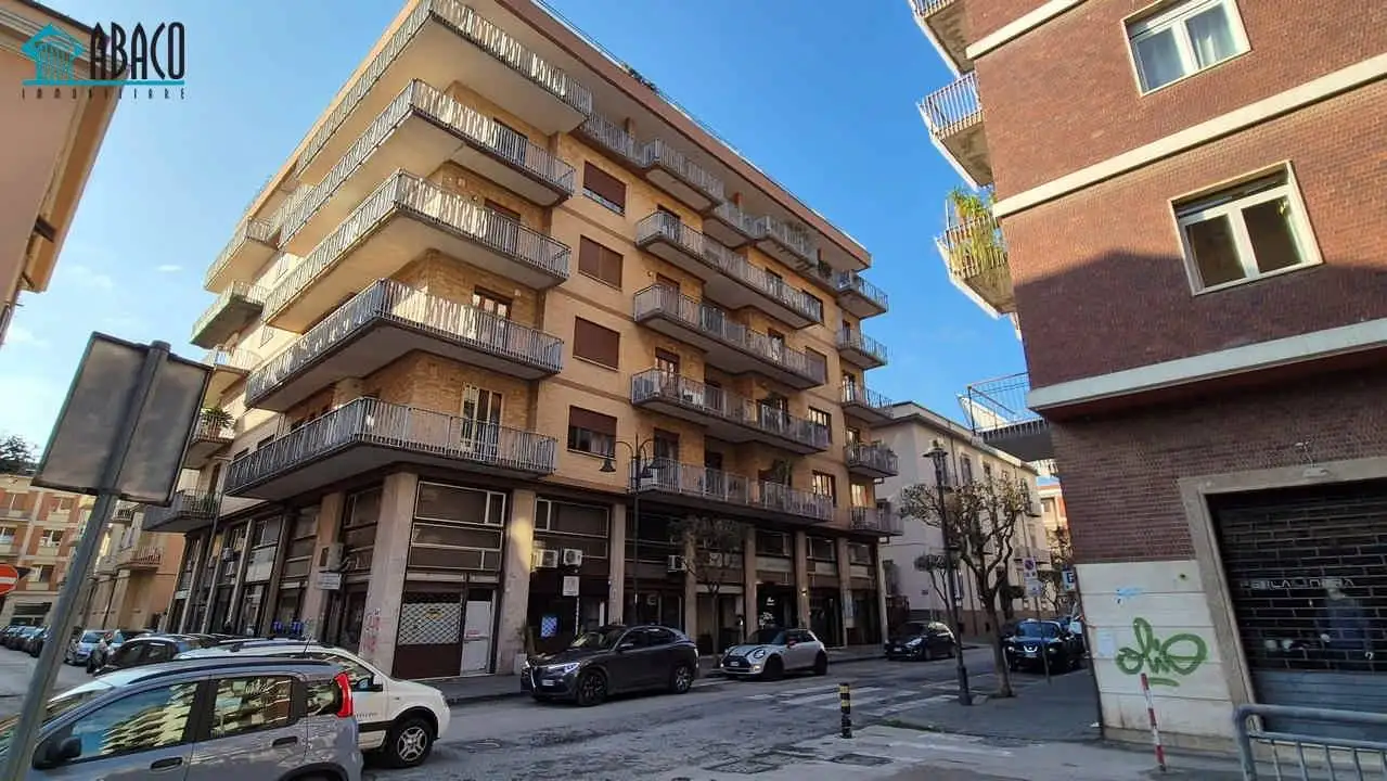 Appartamento in vendita a Avellino