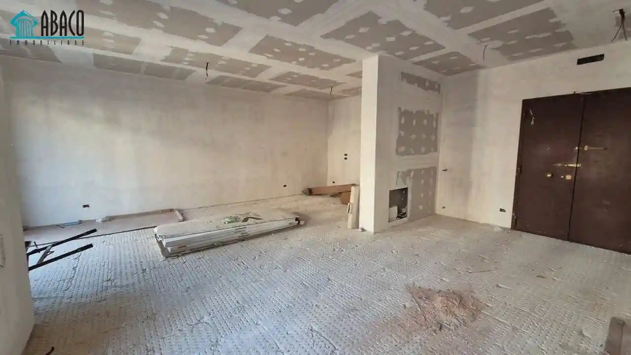 Quadrilocale corso Europa 10A, Emanuele II, C. Colombo, Morelli e Silvati, Avellino - foto 4