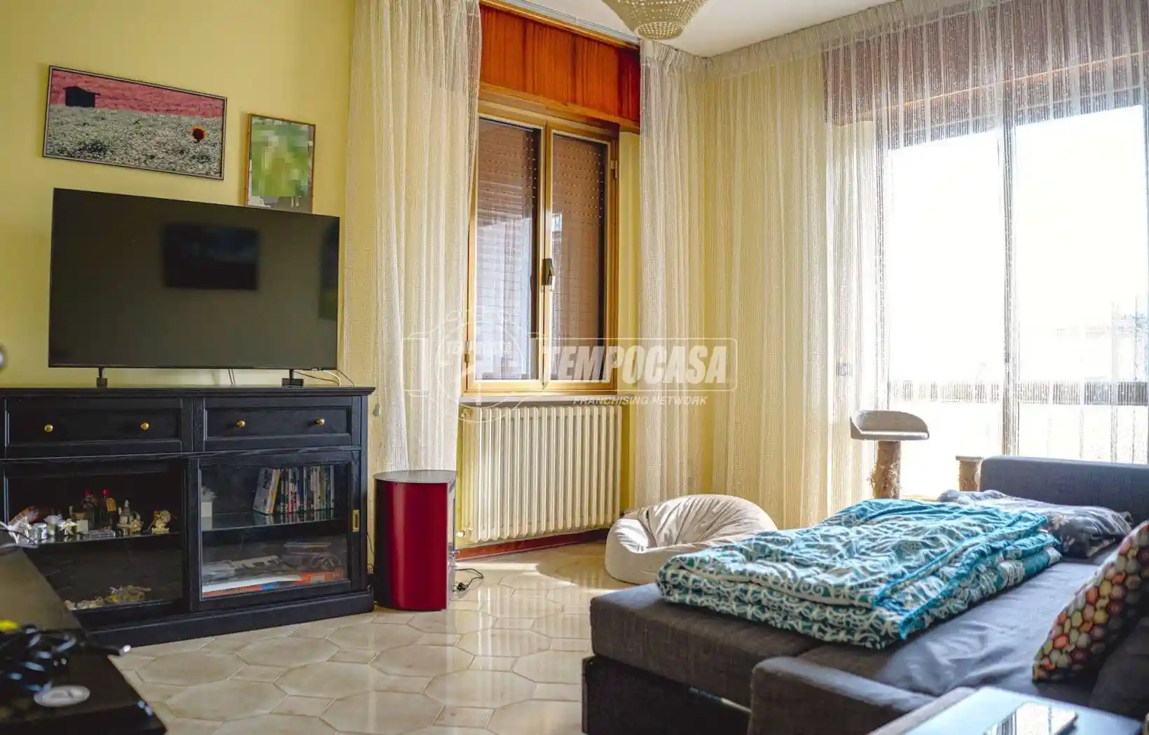 Appartamento in vendita a Mondolfo