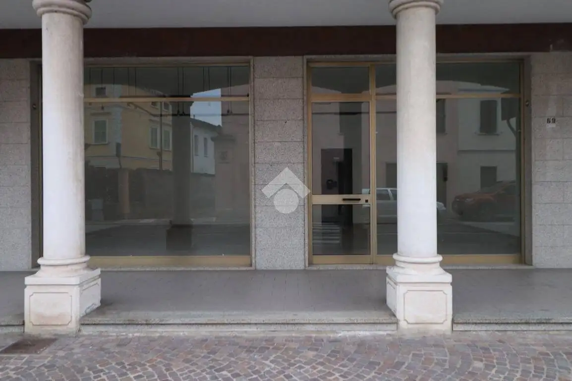 Appartamento in affitto a Marmirolo