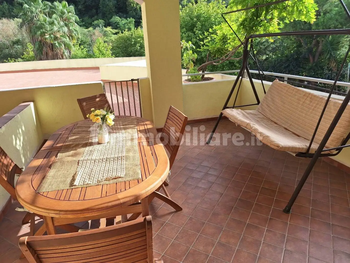 Appartamento in vendita a Acquappesa