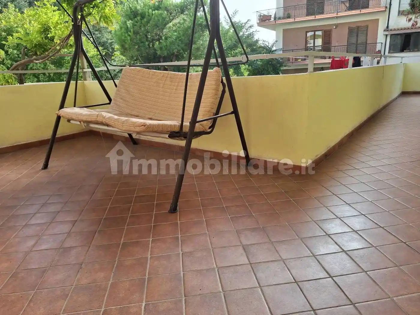 Trilocale via Pantana 30, Pantana Santa Rosalia Macchia, Acquappesa - foto 2