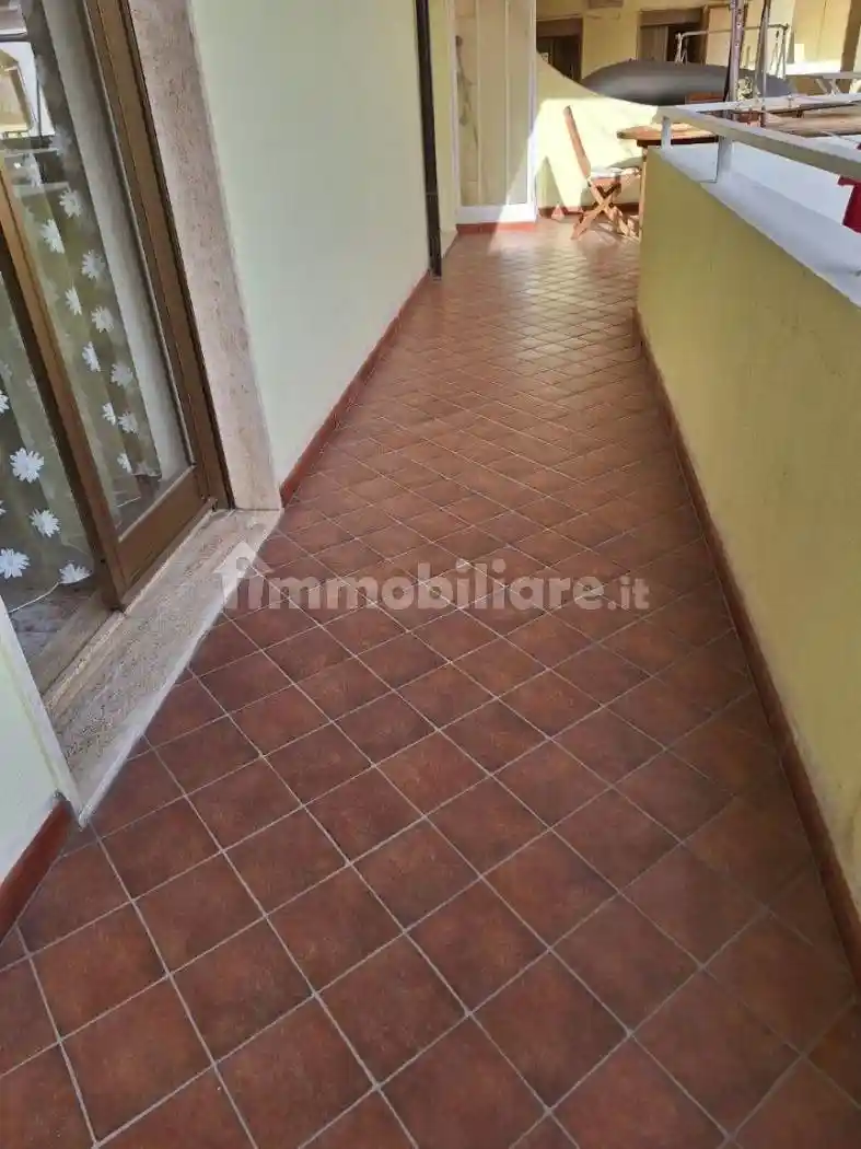 Trilocale via Pantana 30, Pantana Santa Rosalia Macchia, Acquappesa - foto 3