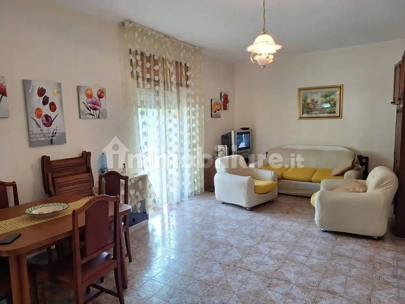 Trilocale via Pantana 30, Pantana Santa Rosalia Macchia, Acquappesa - foto 5