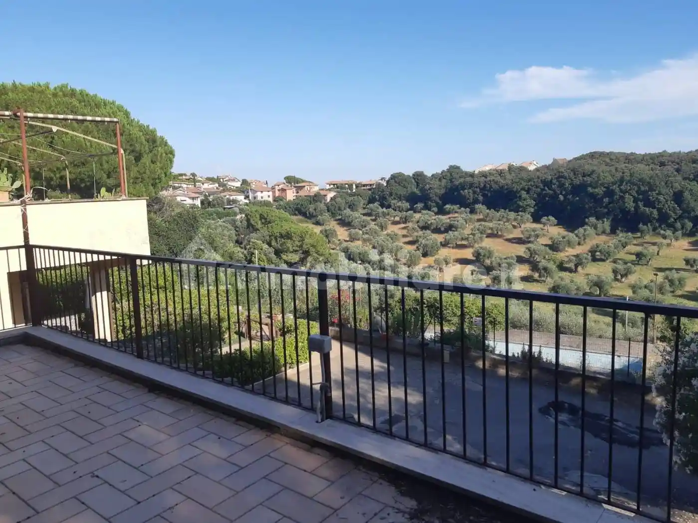 Appartamento in vendita a Capalbio