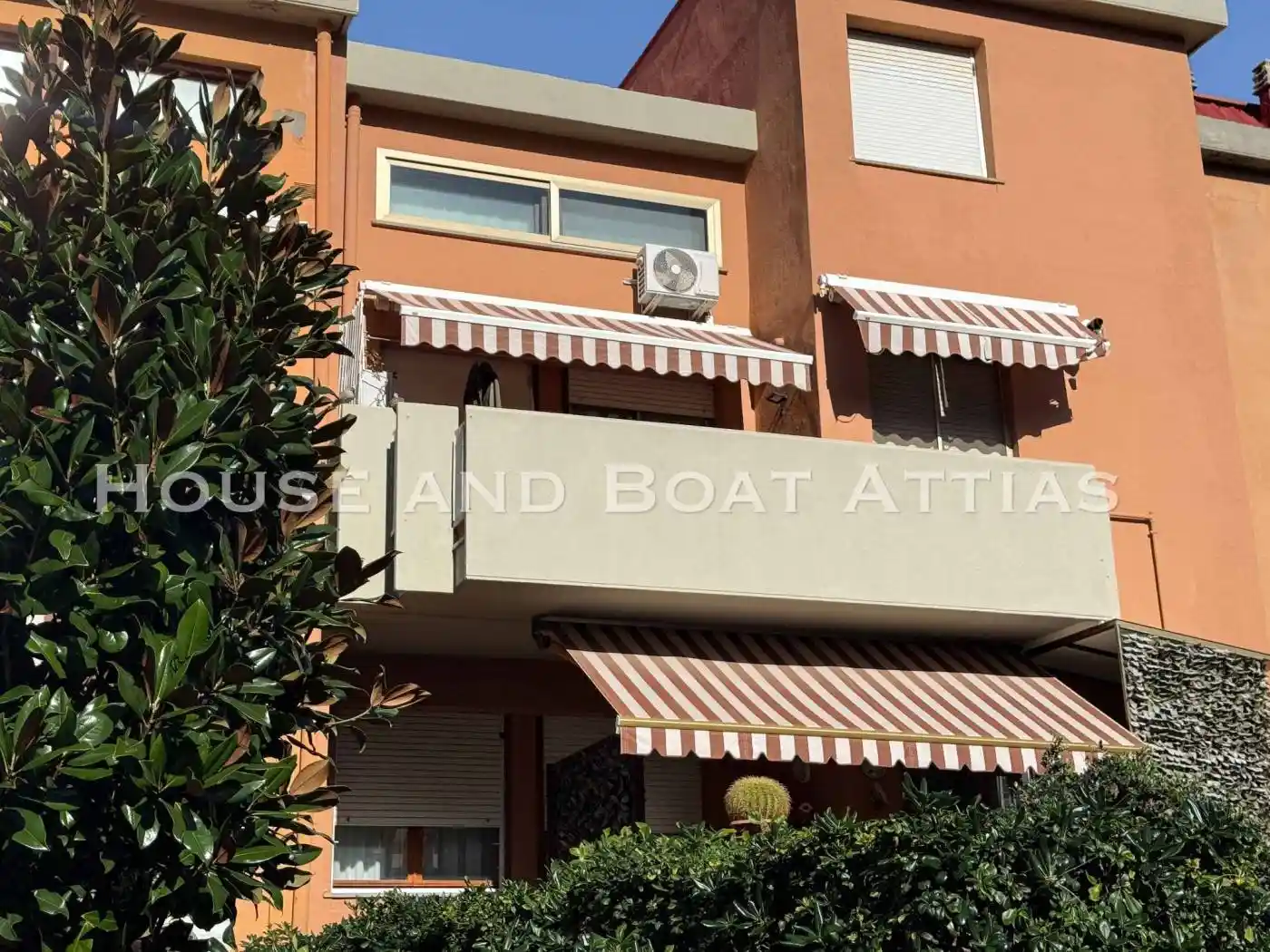 Appartamento in vendita a Livorno