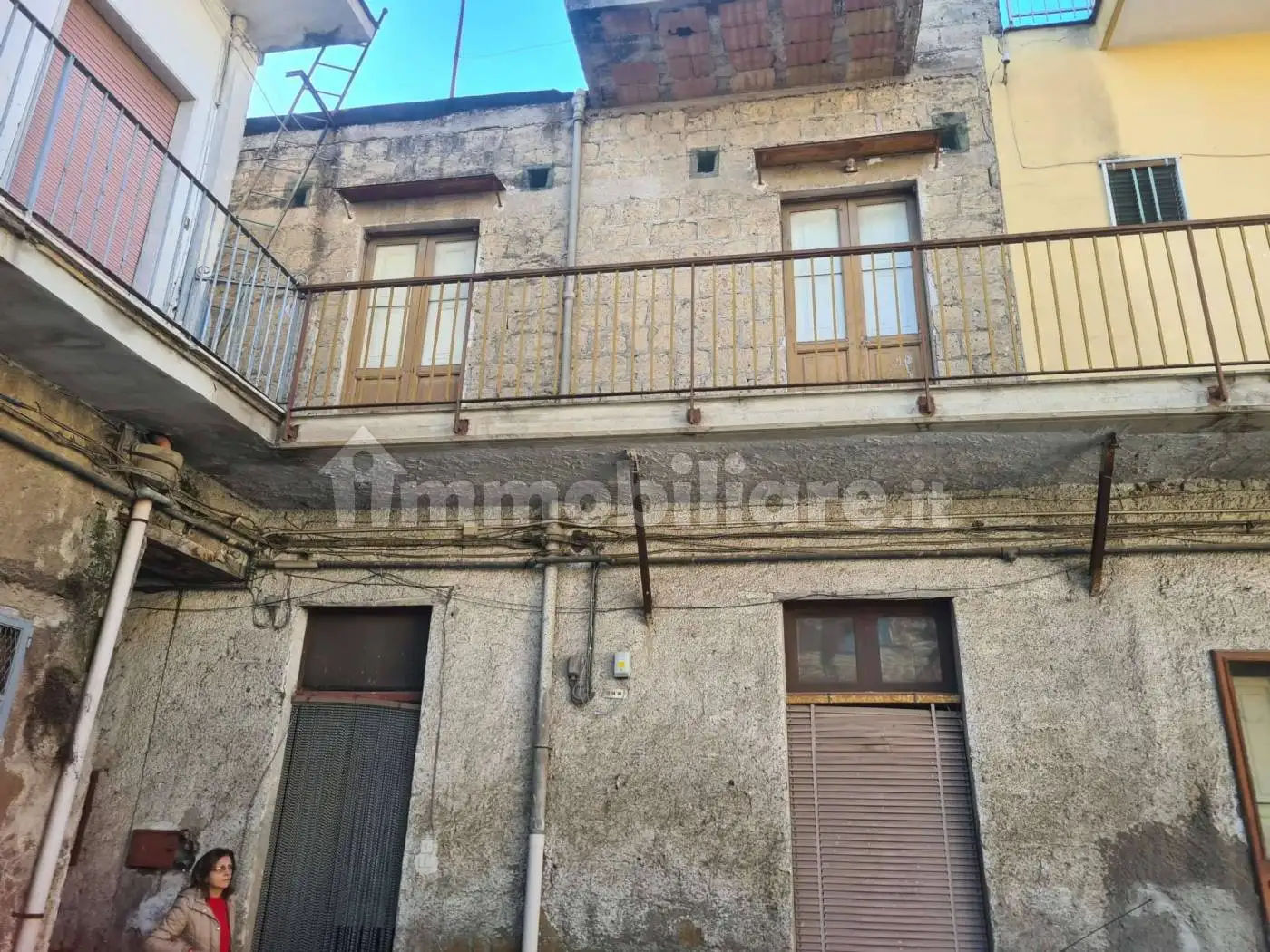 Appartamento in vendita a Saviano