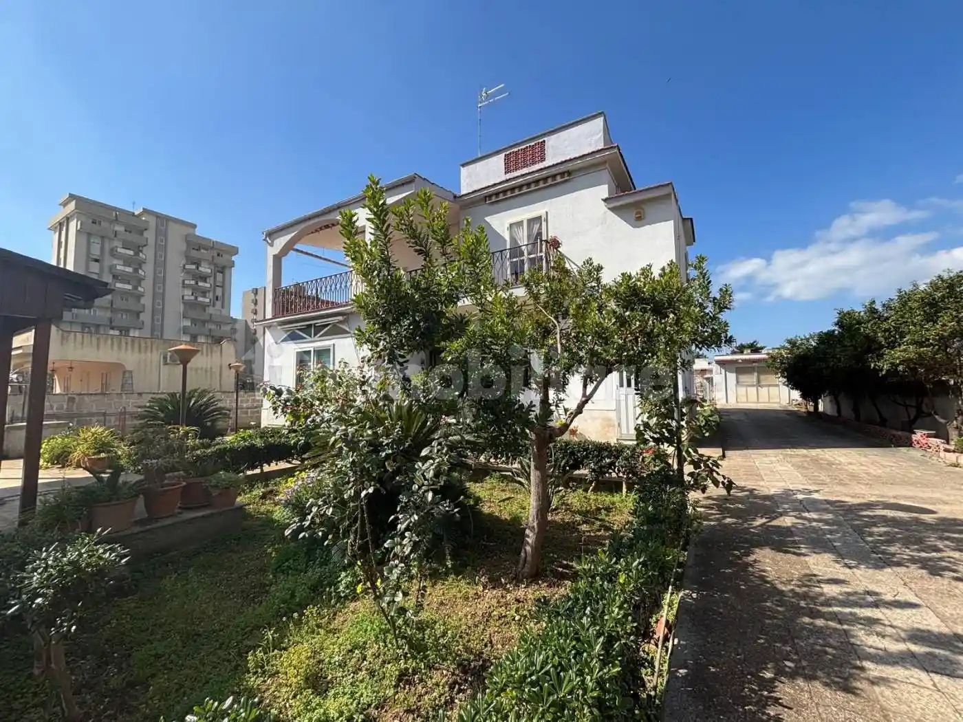 Villa in vendita a Taranto