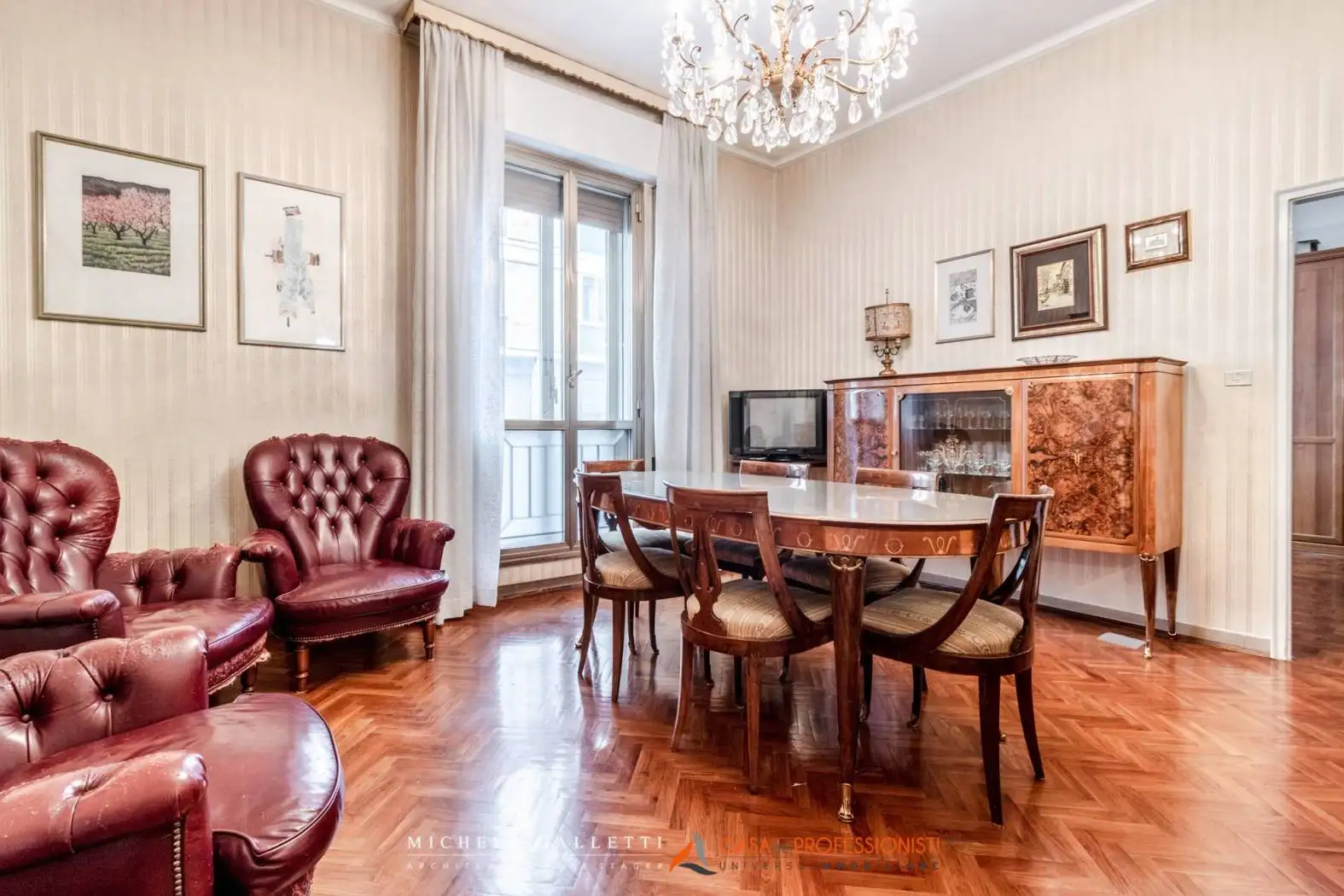 Appartamento in vendita a Bologna