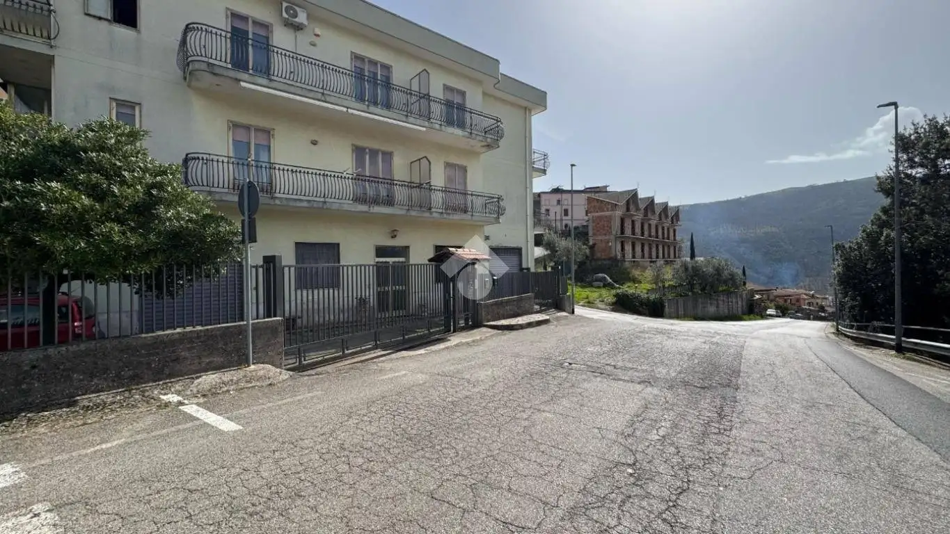 Quadrilocale via Provinciale Madonelle 4, Castiglione del Genovesi - foto 3