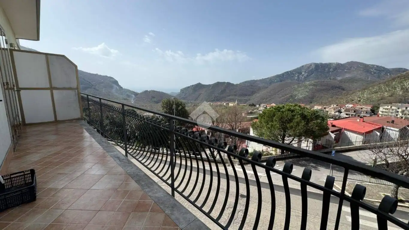 Quadrilocale via Provinciale Madonelle 4, Castiglione del Genovesi - foto 5