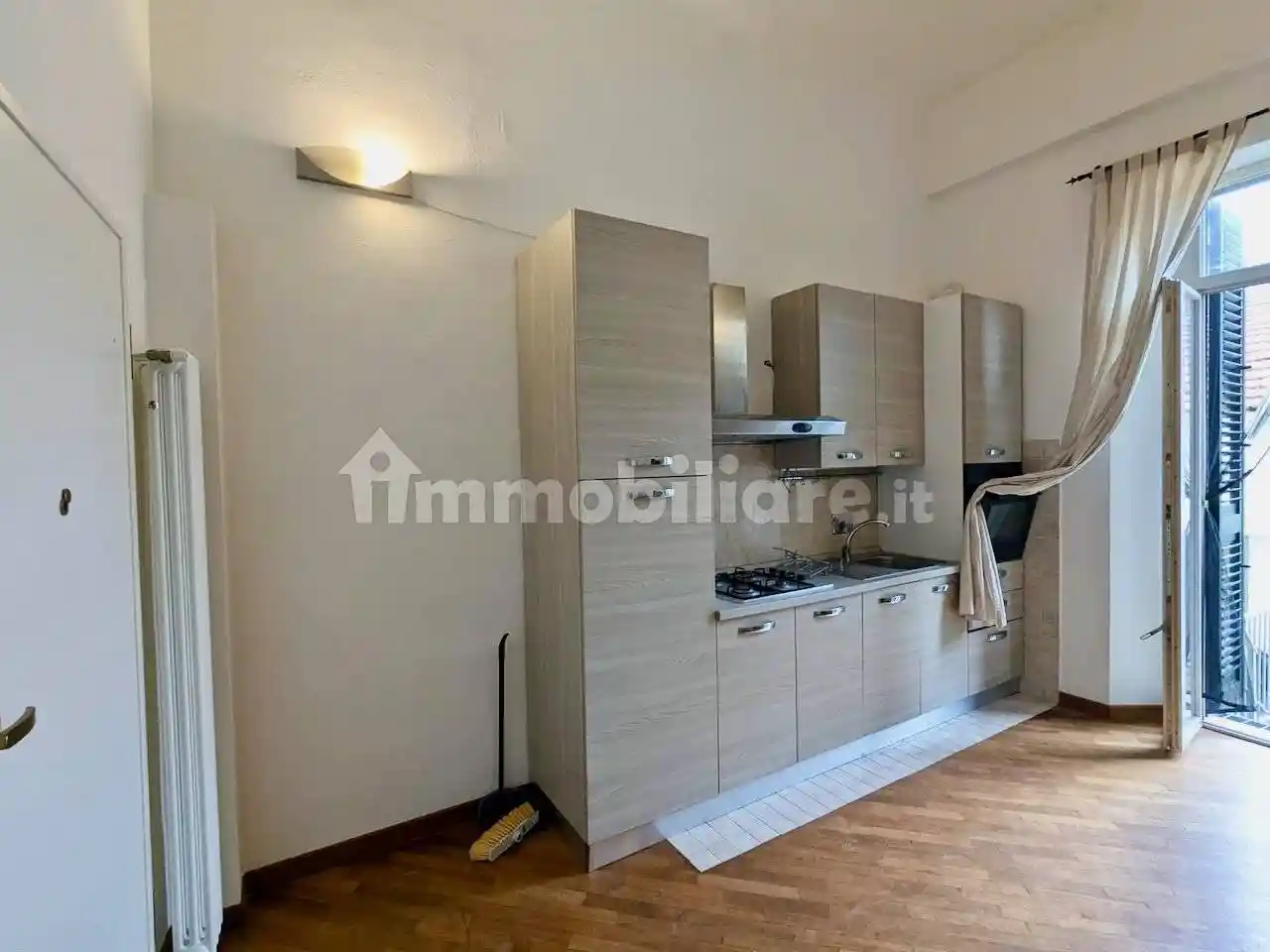 Appartamento in vendita a Pisa