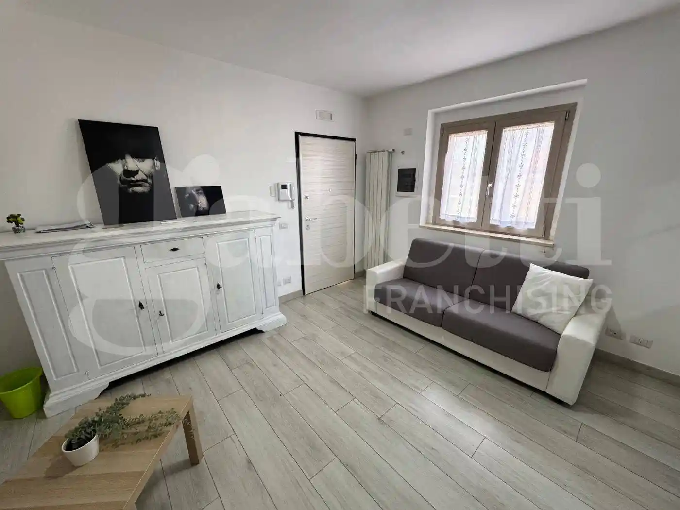 Appartamento in vendita a Marino