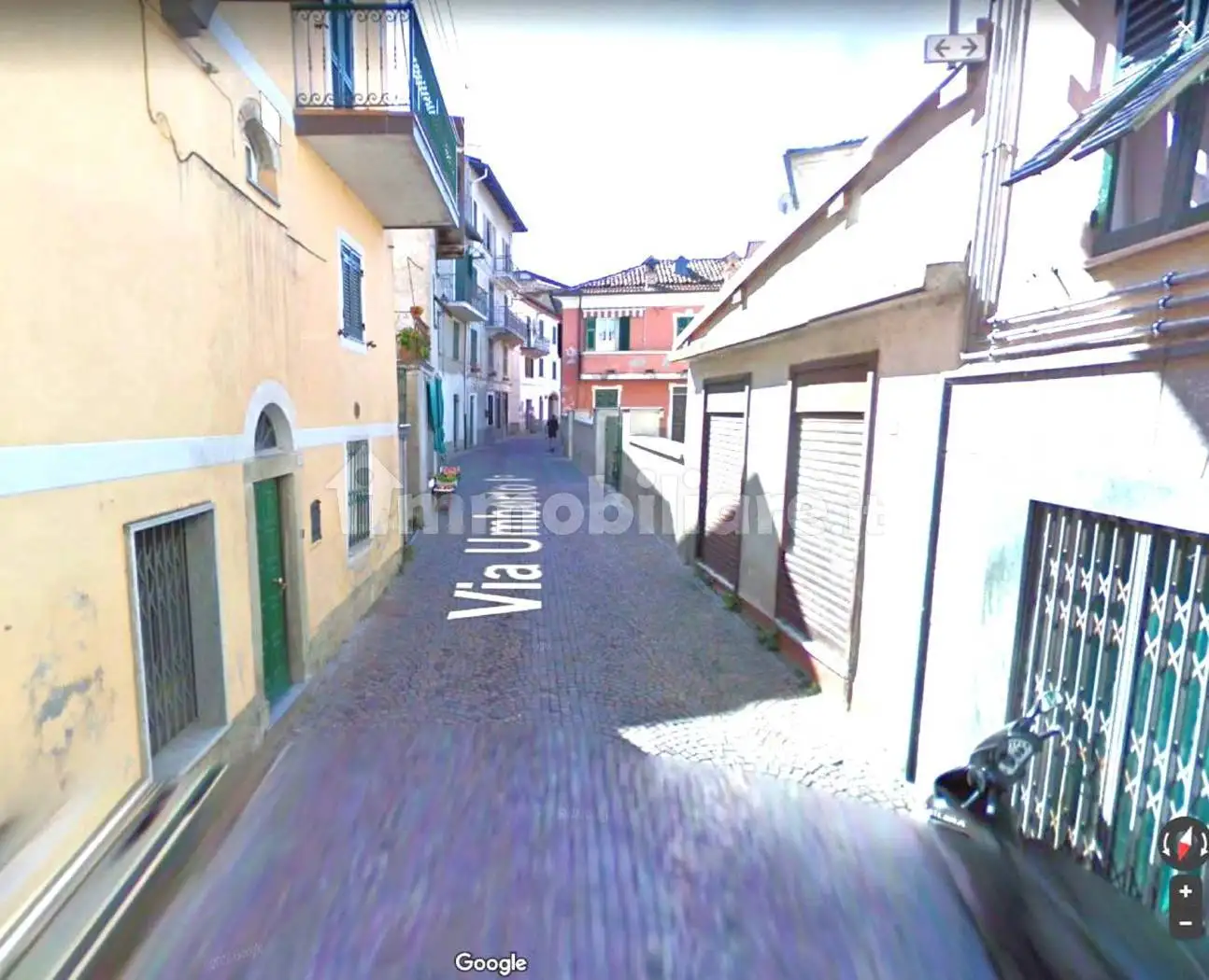 Terratetto unifamiliare via Umberto I, Centro, Bosio - foto 2