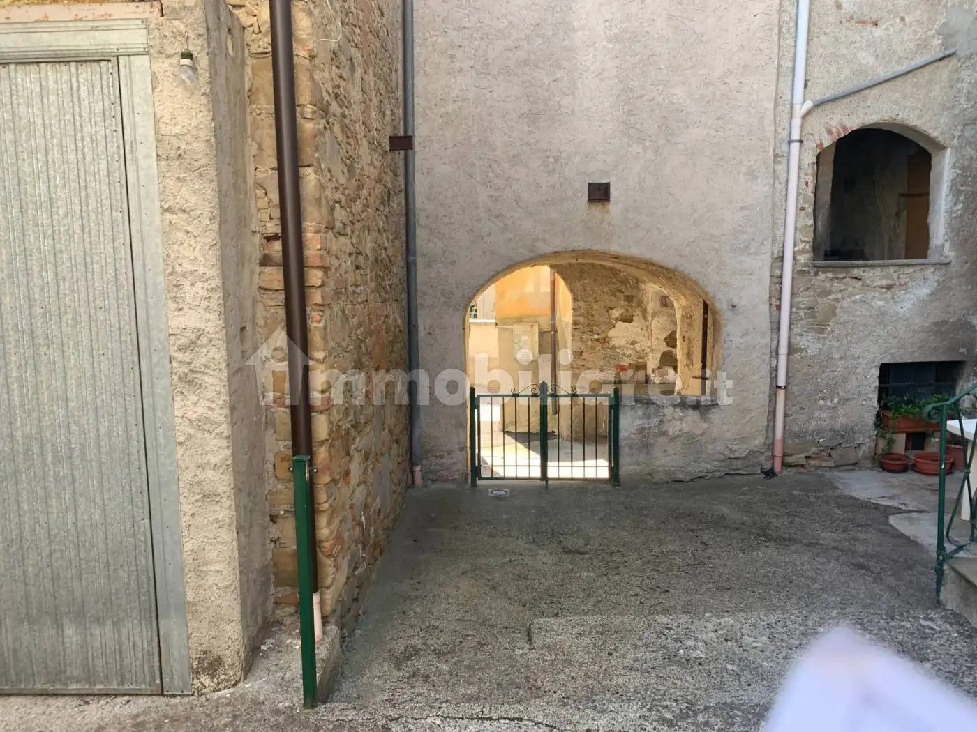 Terratetto unifamiliare via Umberto I, Centro, Bosio - foto 3