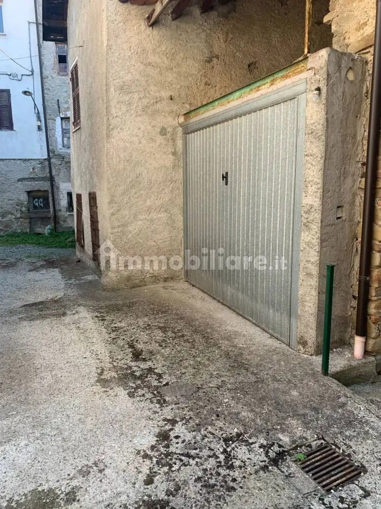 Terratetto unifamiliare via Umberto I, Centro, Bosio - foto 5