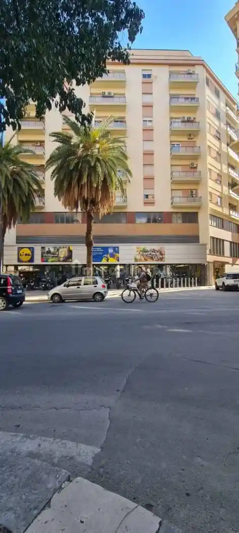 Appartamento in vendita a Palermo