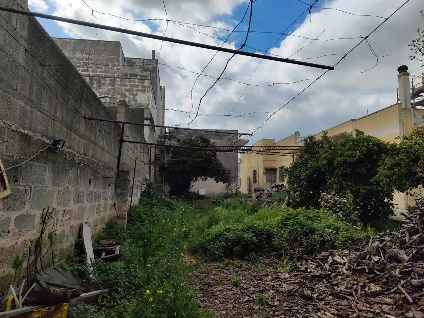 Appartamento in vendita a Neviano