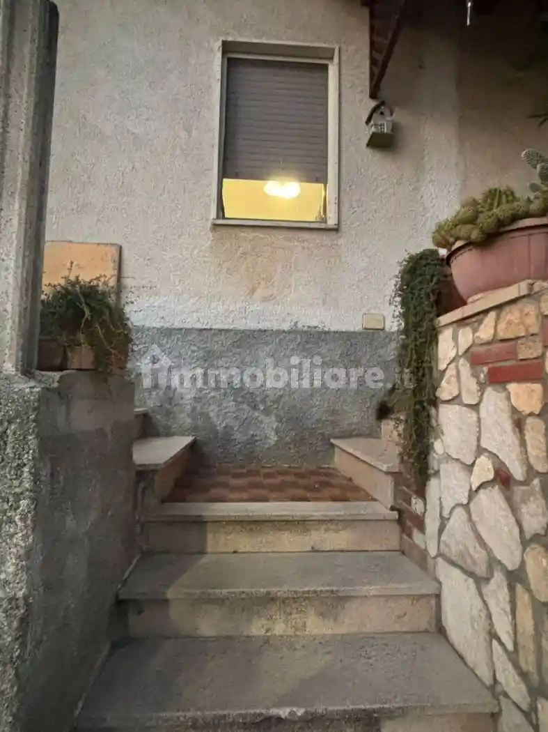 Villa unifamiliare via Generale Carini 59, Centro, Falerna - foto 3