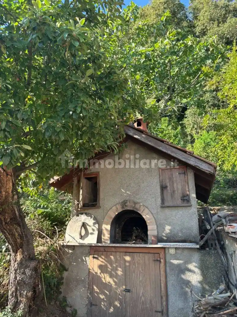 Villa unifamiliare via Generale Carini 59, Centro, Falerna - foto 5