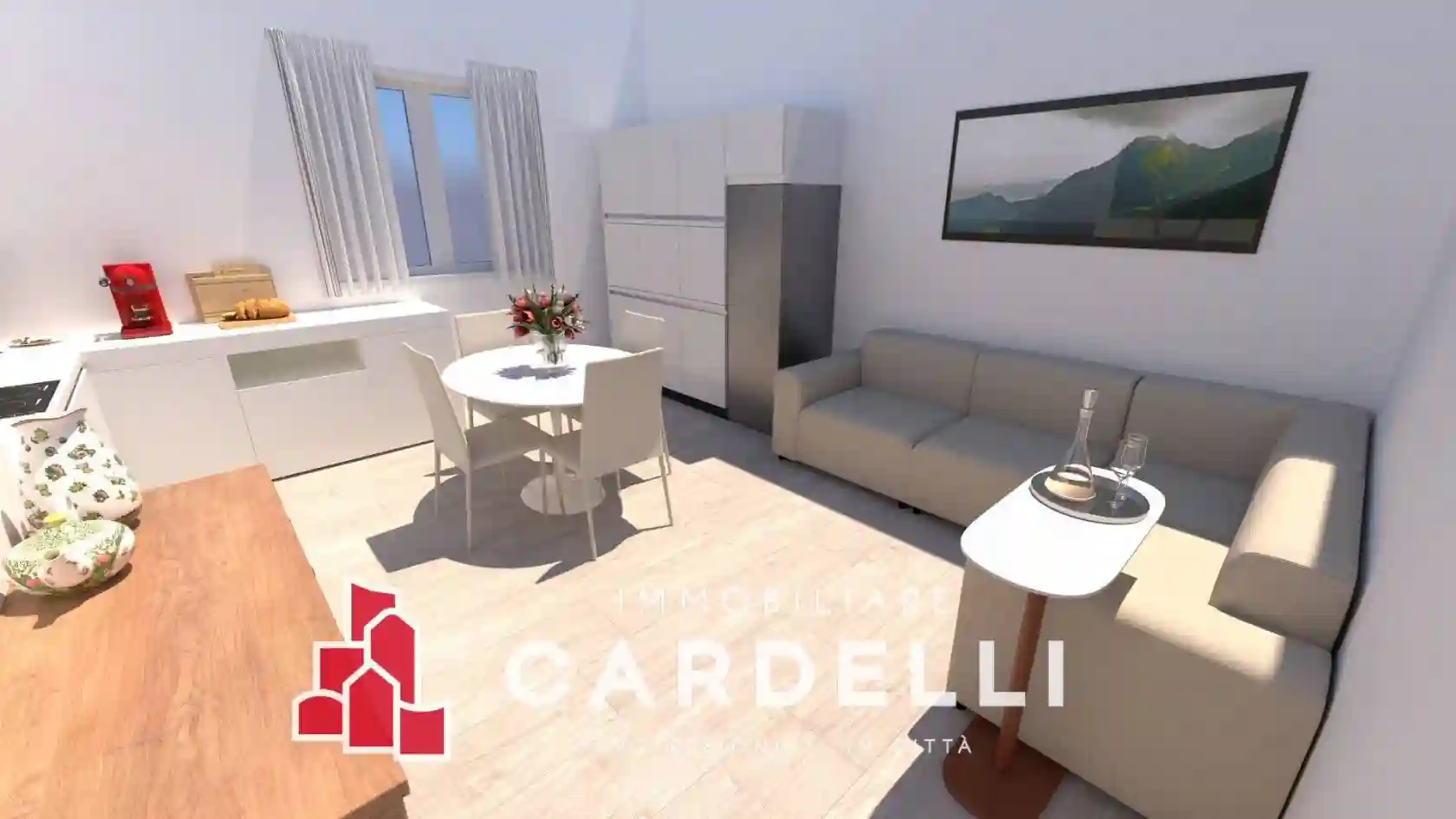 Appartamento - foto 2