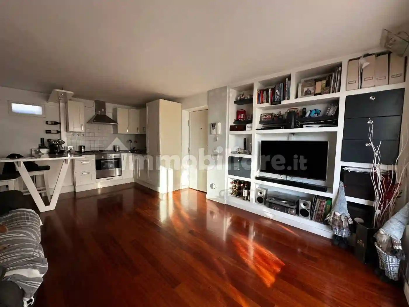 Attico - Mansarda - foto 2