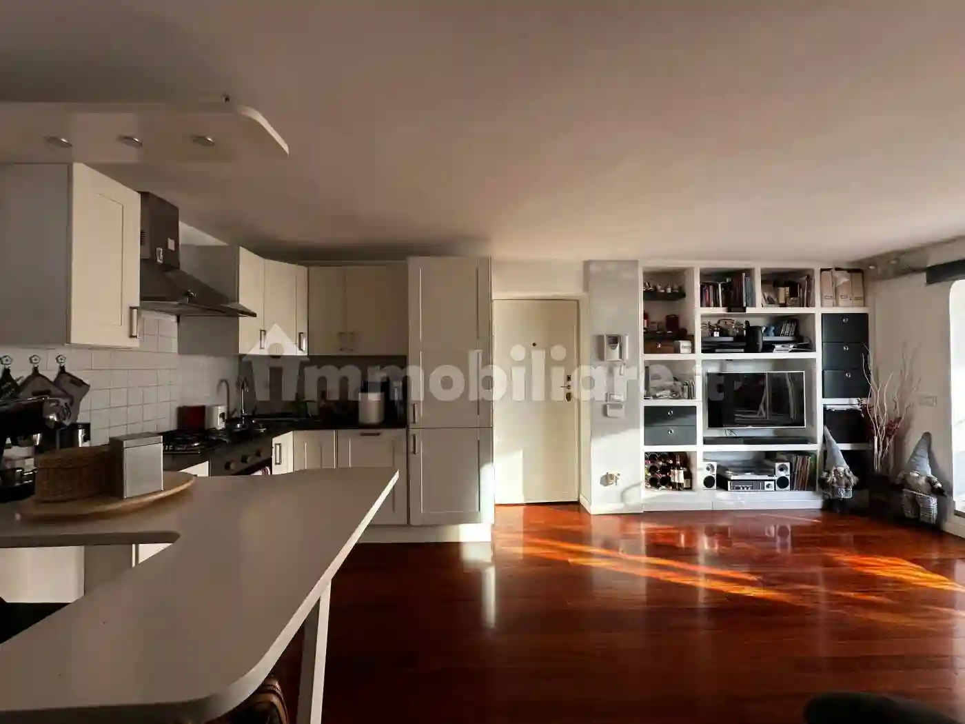 Attico - Mansarda - foto 5