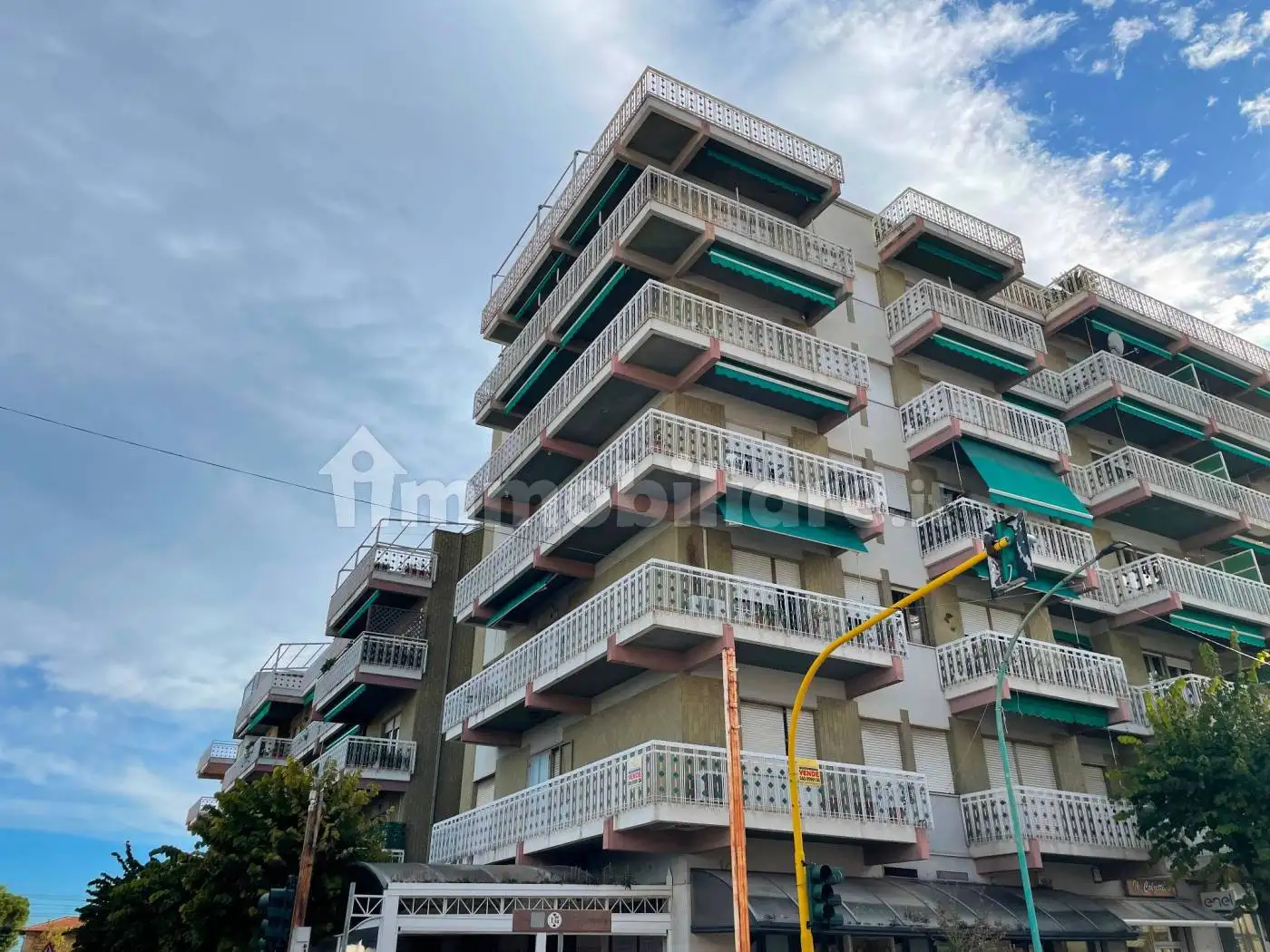 Appartamento in vendita a Roseto degli Abruzzi