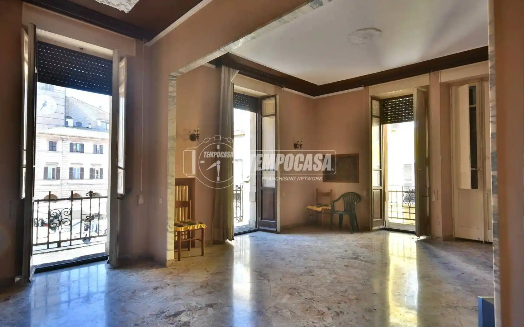 Appartamento in vendita a Osimo