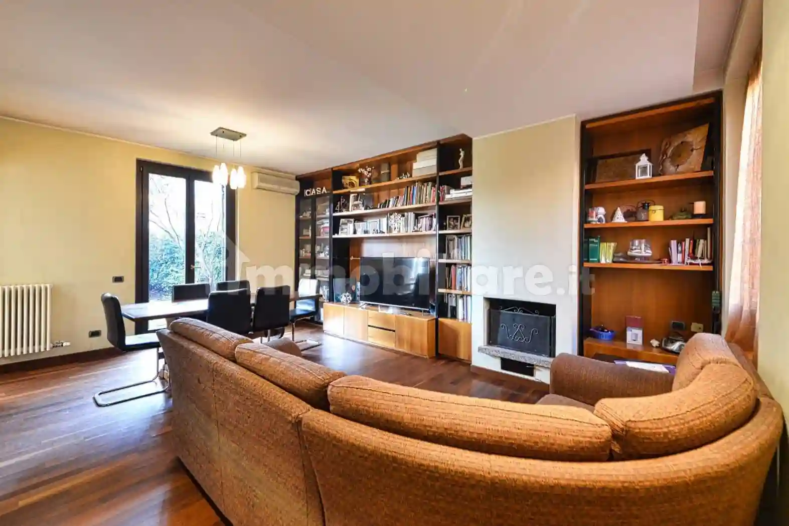 Villetta a schiera - foto 3