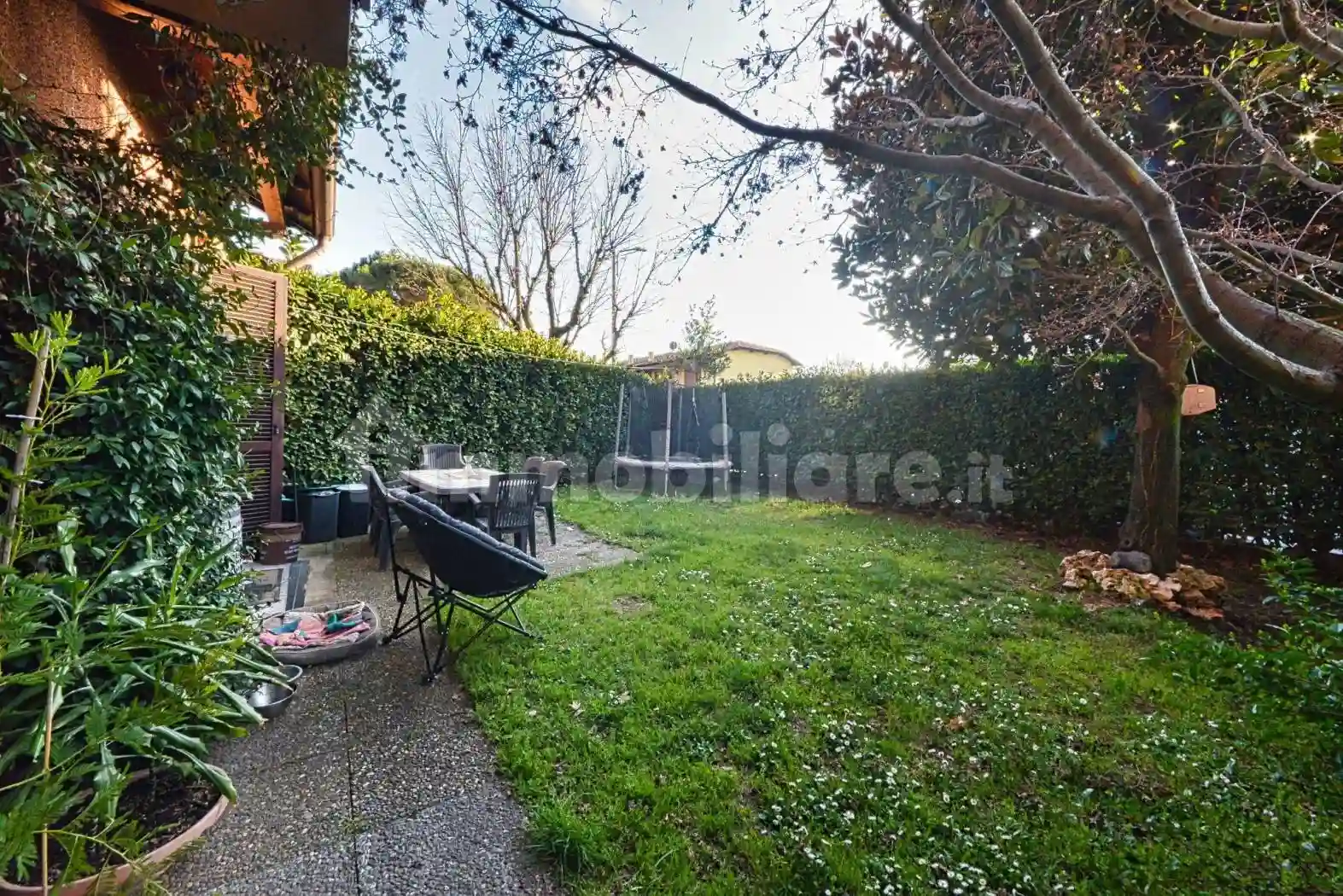 Villetta a schiera - foto 4