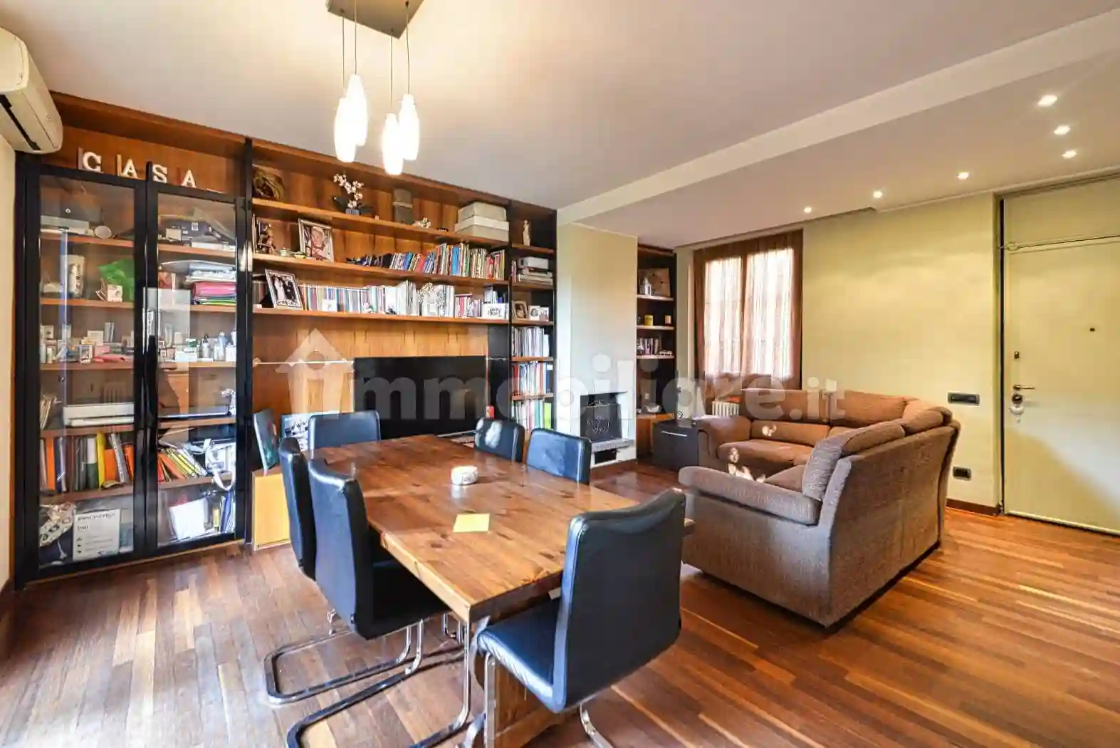 Villetta a schiera - foto 5