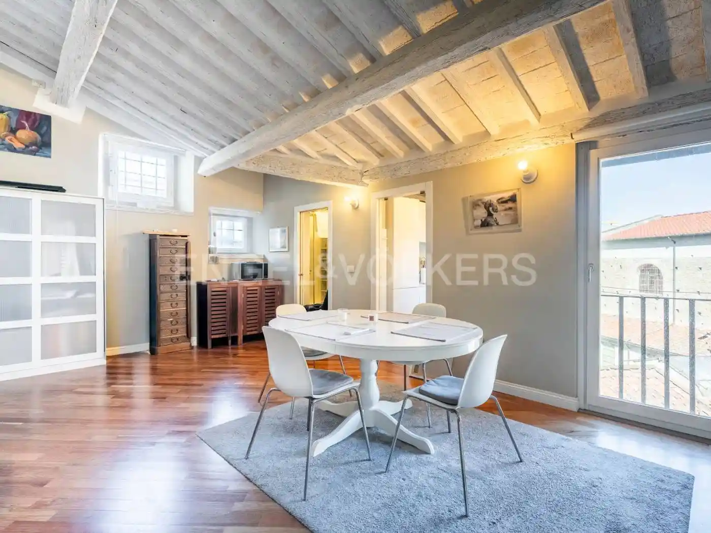 Appartamento in vendita a Firenze