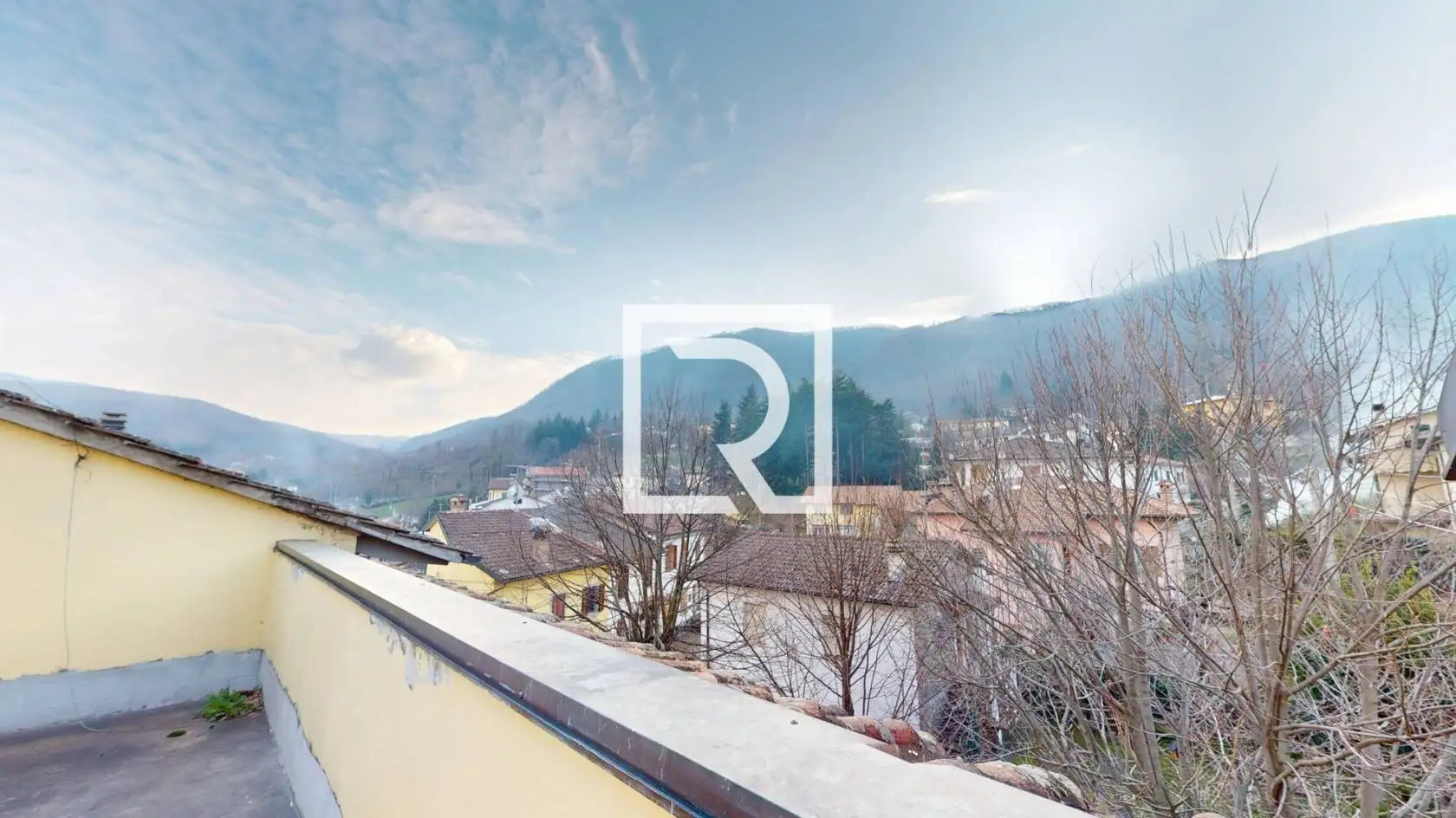 Casa indipendente in vendita a Verghereto