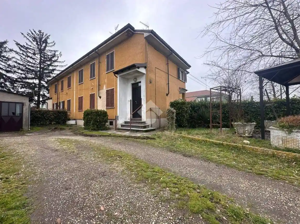 Villa in vendita a Tortona